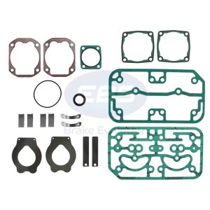 REPAIR KIT COMPRESSOR (VALVES & GASKETS)