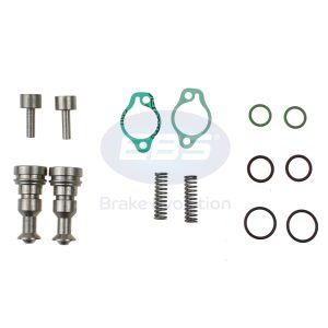 REPAIR KIT COMPRESSOR ( ESS )