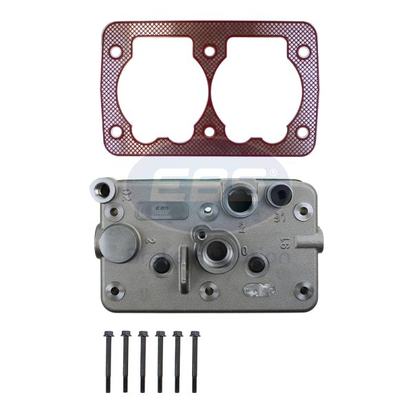 REPAIR KIT COMPRESSOR ( CYLINDER HEAD )