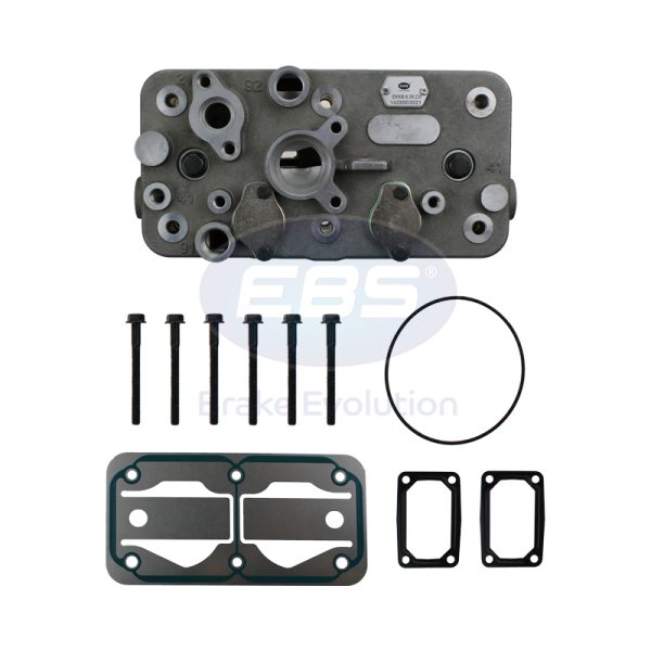 REPAIR KIT COMPRESSOR (CYLINDER HEAD)