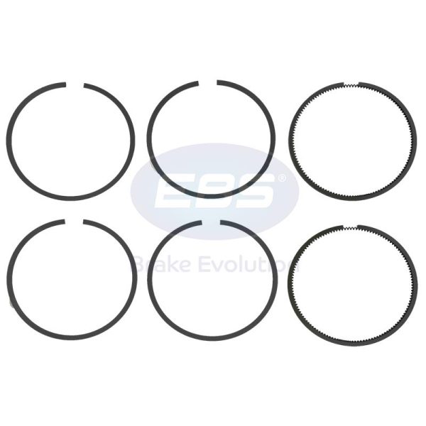 REPAIR KIT COMPRESSOR (RINGS)