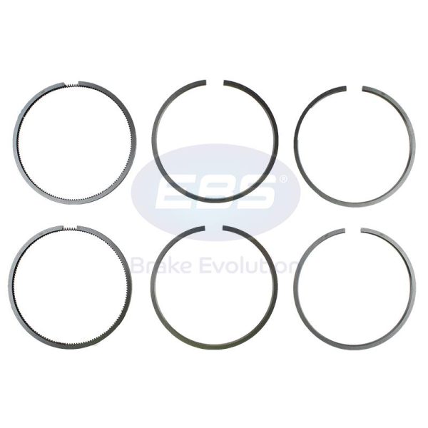 REPAIR KIT COMPRESSOR (RING SET 78MM)