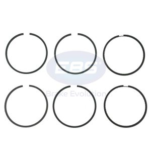 REPAIR KIT COMPRESSOR ( RINGS)