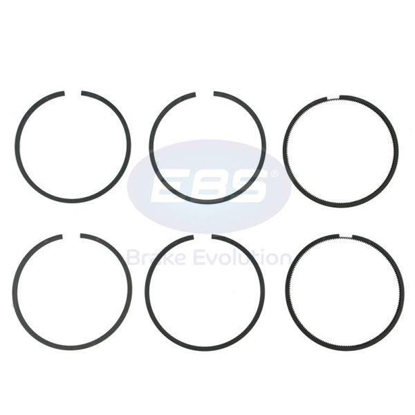 REPAIR KIT COMPRESSOR ( RINGS)