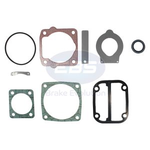 REPAIR KIT COMPRESSOR (VALVES & GASKETS)