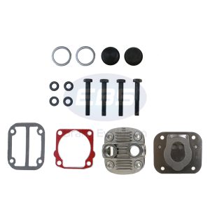 REPAIR KIT COMPRESSOR (CYLINDER HEAD)