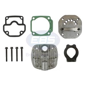 REPAIR KIT COMPRESSOR (CYLINDER HEAD)