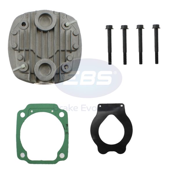 REPAIR KIT COMPRESSOR (CYLINDER HEAD)