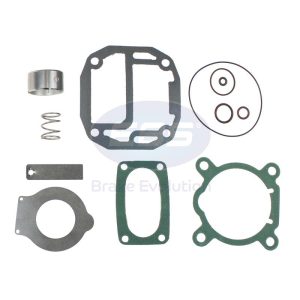 REPAIR KIT COMPRESSOR (VALVES & GASKETS)