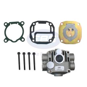 REPAIR KIT COMPRESSOR (COMPLETE CYLINDER HEAD)