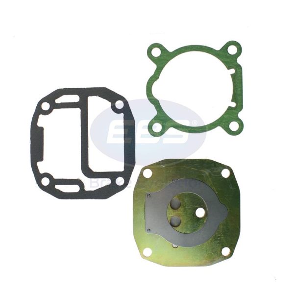 REPAIR KIT COMPRESSOR (VALVE PLATE & GASKETS)