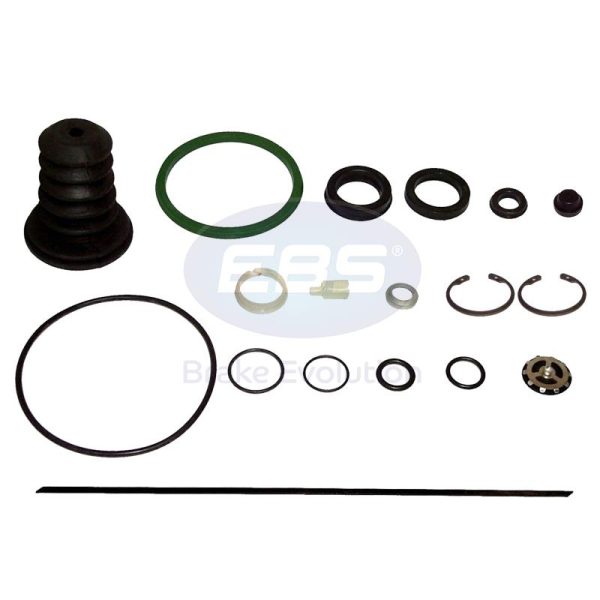 REPAIR KIT (CLUTCH SERVO)