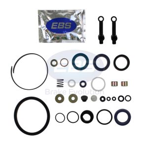 REPAIR KIT (CLUTCH SERVO)