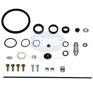 REPAIR KIT (CLUTCH SERVO)