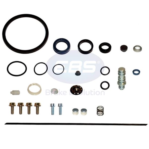 REPAIR KIT (CLUTCH SERVO)