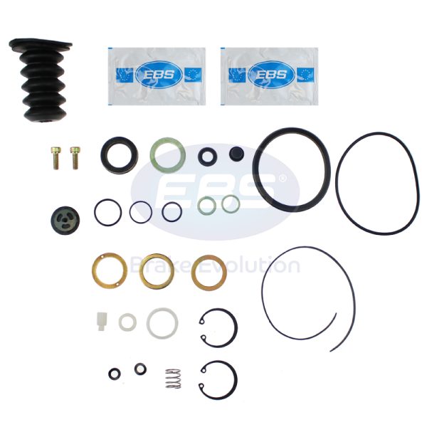 REPAIR KIT (CLUTCH SERVO)