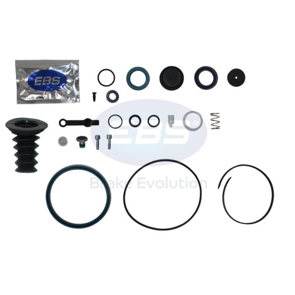 REPAIR KIT (CLUTCH SERVO)