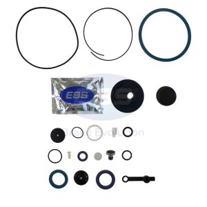 REPAIR KIT (CLUTCH SERVO)