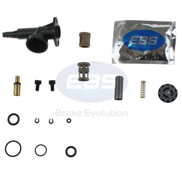 REPAIR KIT (CLUTCH SERVO)