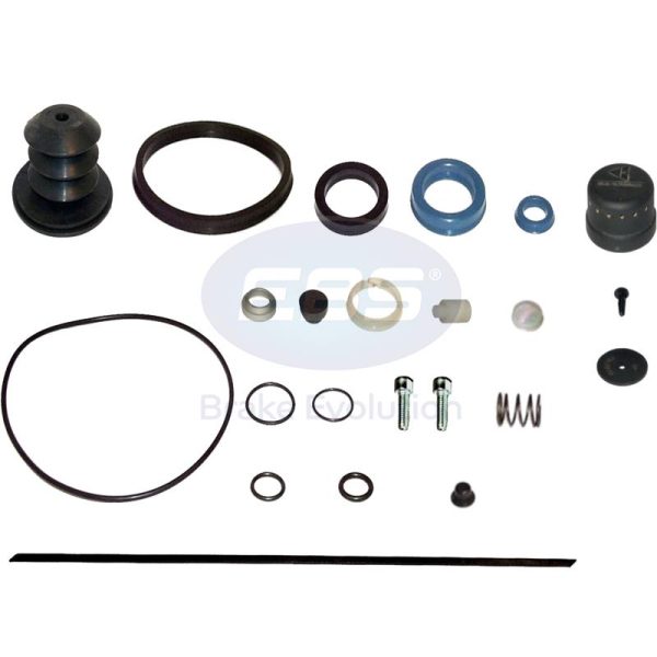 REPAIR KIT (CLUTCH SERVO)