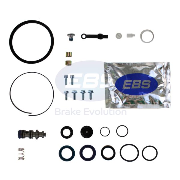 REPAIR KIT (CLUTCH SERVO)