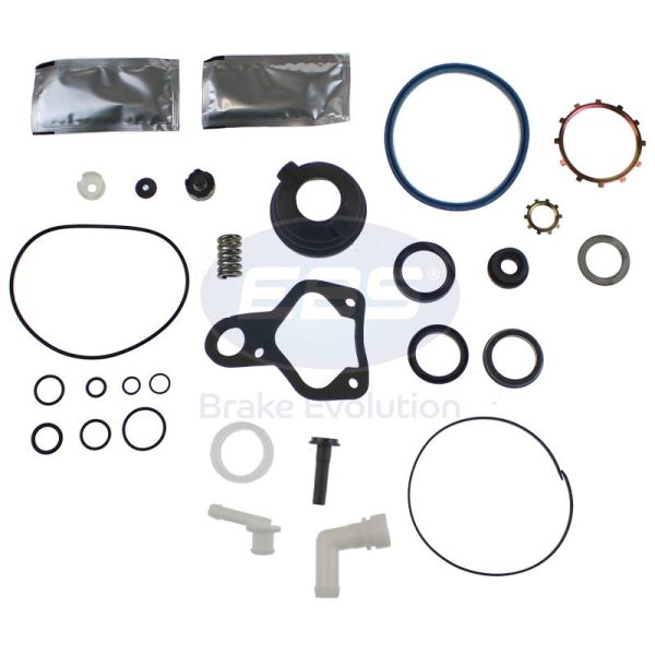 REPAIR KIT (CLUTCH SERVO)