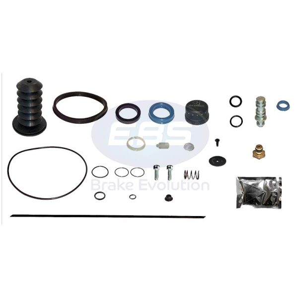 REPAIR KIT (CLUTCH SERVO)