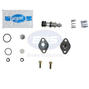 REPAIR KIT (CLUTCH SERVO)