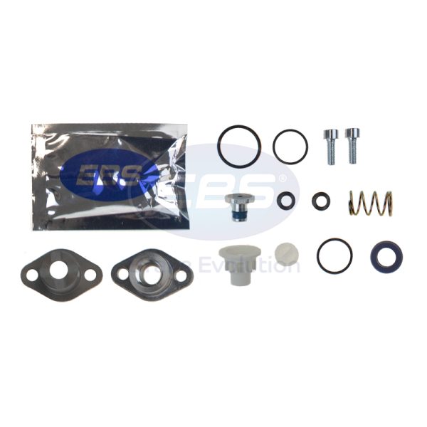 REPAIR KIT CLUTCH SERVO