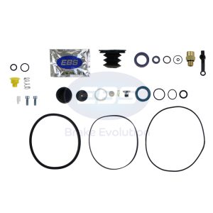 REPAIR KIT CLUTCH SERVO