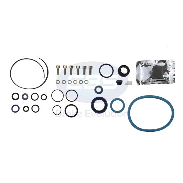 REPAIR KIT CLUTCH SERVO