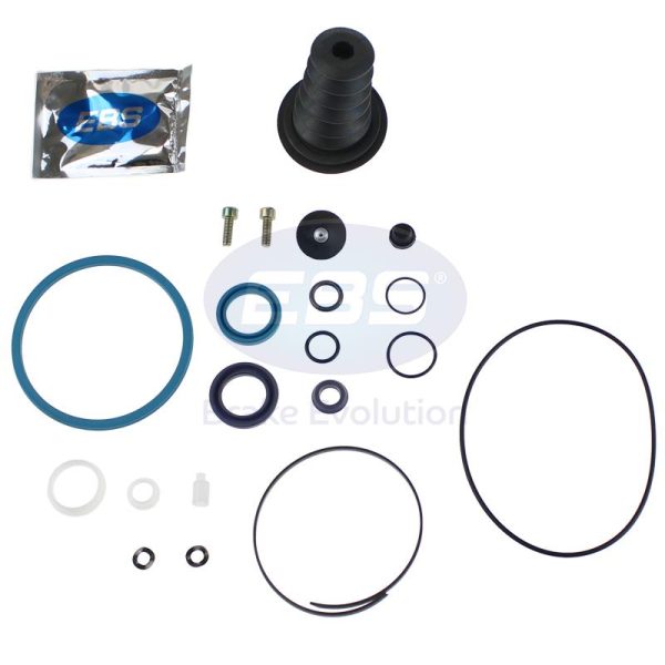 REPAIR KIT CLUTCH SERVO