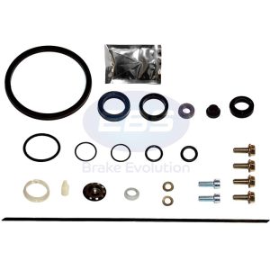 REPAIR KIT CLUTCH SERVO