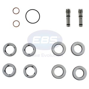 REPAIR KIT GEAR LEVER ACTUATOR