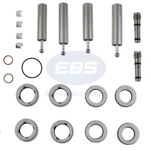 REPAIR KIT GEAR LEVER ACTUATOR