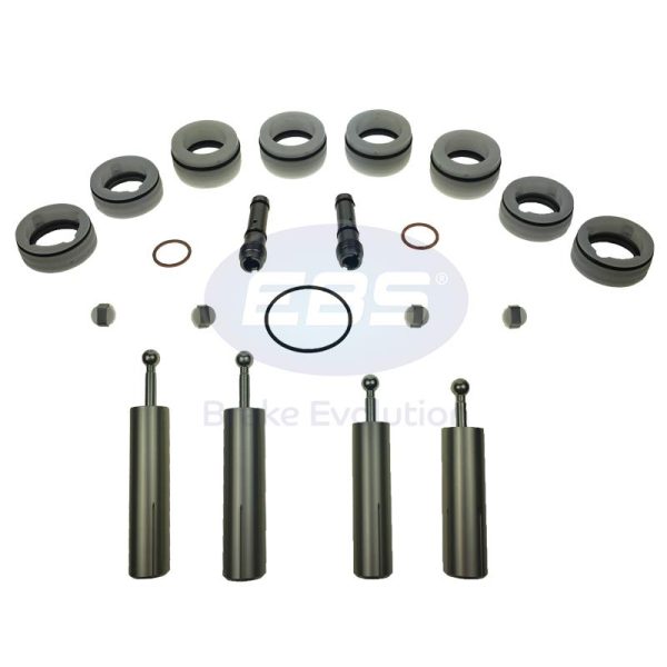 REPAIR KIT GEAR LEVER ACTUATOR