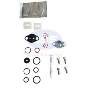 REPAIR KIT SOLENOID VALVE