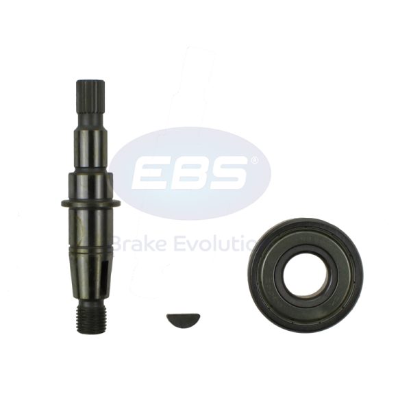 SHAFT AND BEARING KIT