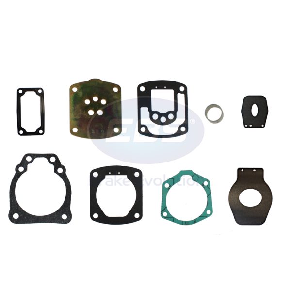 REPAIR KIT COMPRESSOR (VALVE PLATE & GASKETS)