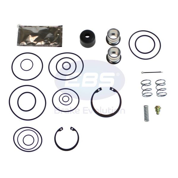 REPAIR KIT FOOT VALVE