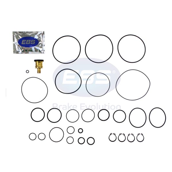 REPAIR KIT TRAILER CONTROL VALVE