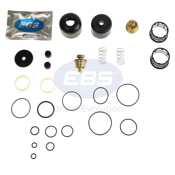 REPAIR KIT COMPLETE DX50AX/51/52/53