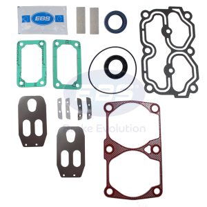 REPAIR KIT COMPRESSOR (GASKET + VALVES)