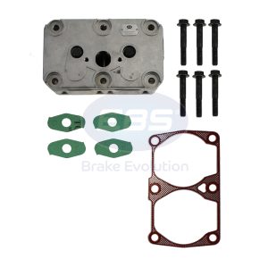 REPAIR KIT COMPRESSOR (CYLINDER HEAD)