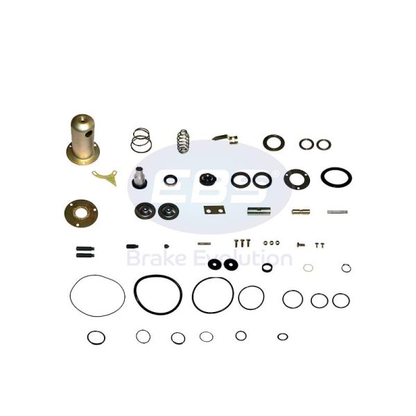 REPAIR KIT LOAD SENSING VALVE