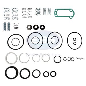 REPAIR KIT SHIFT CYLINDER ( SEAL & VALVE )