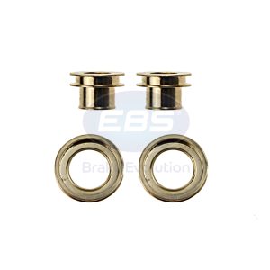 REPAIR KIT SHIFT CYLINDER ( BRASS GUIDE RINGS )