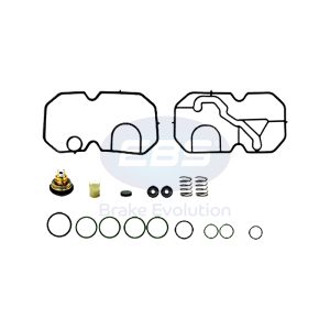 REPAIR KIT SOLENOID VALVE ( SEAL & VALVES )