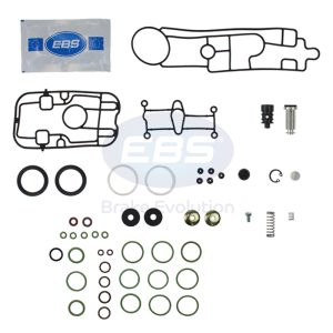 REPAIR KIT (MAN GEARBOX VALVE)