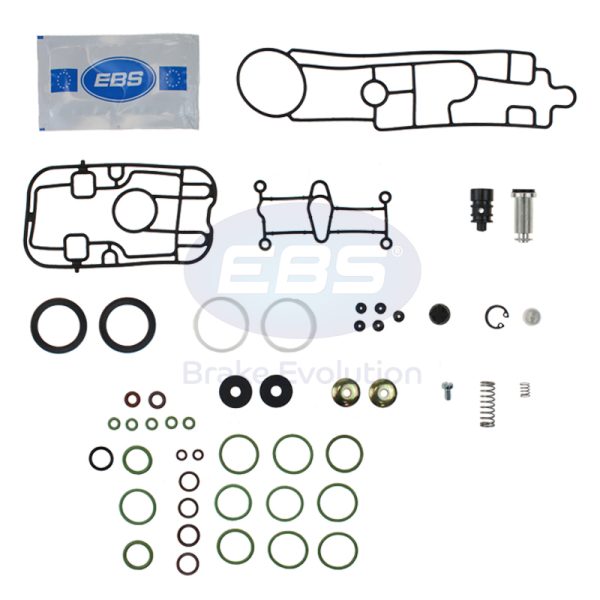 REPAIR KIT (MAN GEARBOX VALVE)